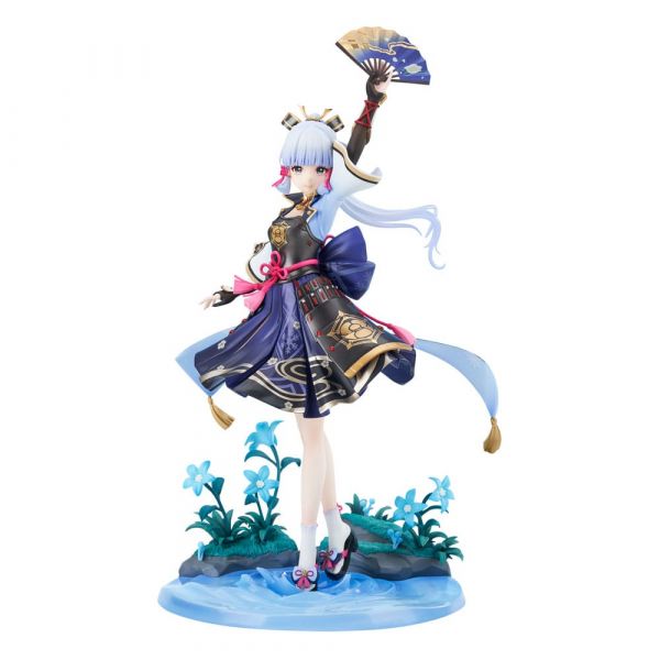 View Statues Fixed Pose Figures page