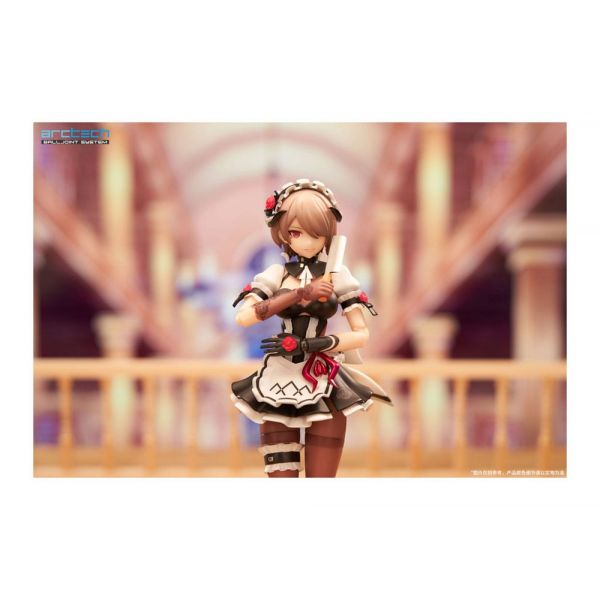 Rita Umbral Rose Ver. Action Figure (Honkai Impact 3rd Arctech) Additional Image 8