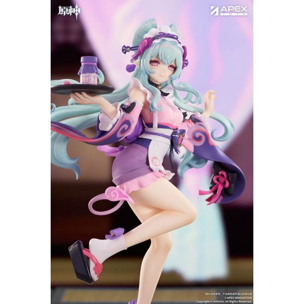 LIMPIE Series Yumemizuki Mizuki Embrace of Enchanting Dreams Ver. (Genshin Impact) Additional Image 3