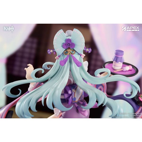 LIMPIE Series Yumemizuki Mizuki Embrace of Enchanting Dreams Ver. (Genshin Impact) Additional Image 4