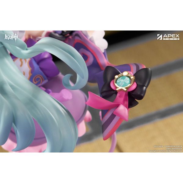 LIMPIE Series Yumemizuki Mizuki Embrace of Enchanting Dreams Ver. (Genshin Impact) Additional Image 5