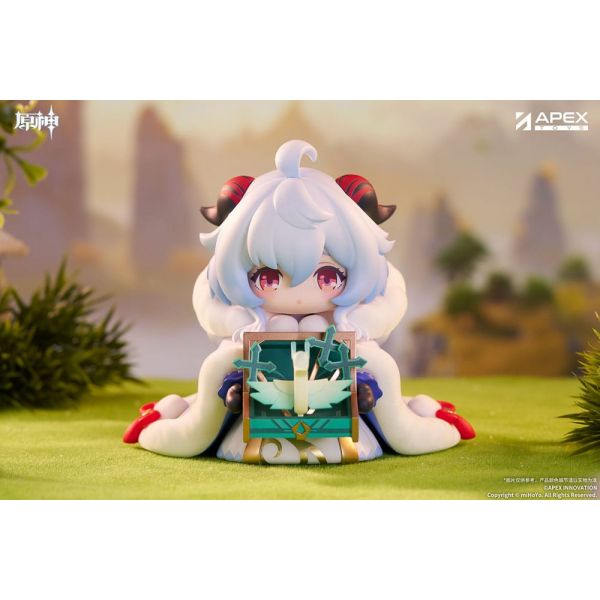 Tiny Ganyu (Genshin Impact) Additional Image 1