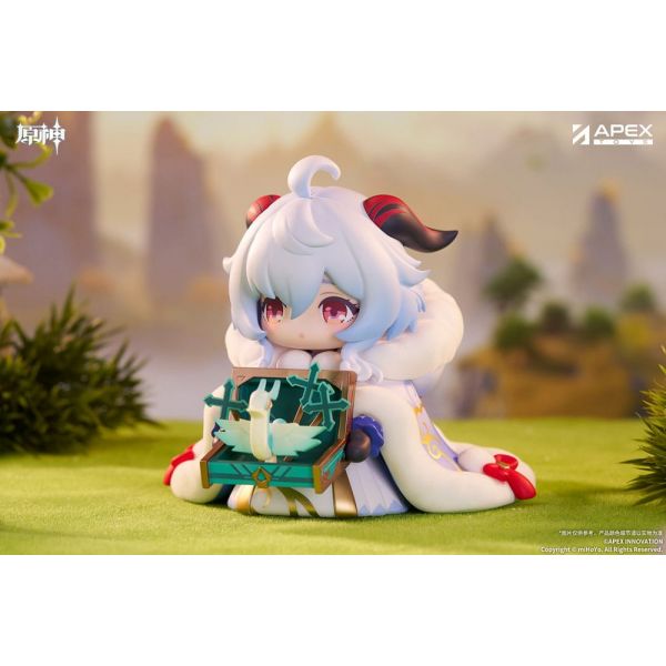 Tiny Ganyu (Genshin Impact) Additional Image 2