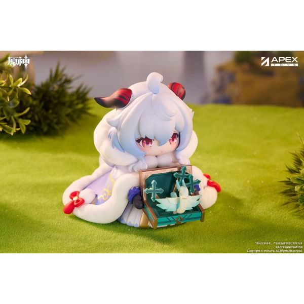 Tiny Ganyu (Genshin Impact) Additional Image 4