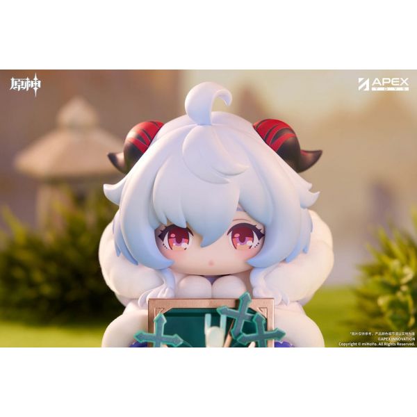 Tiny Ganyu (Genshin Impact) Additional Image 5