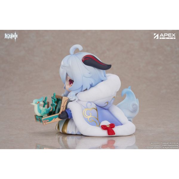 Tiny Ganyu (Genshin Impact) Additional Image 6