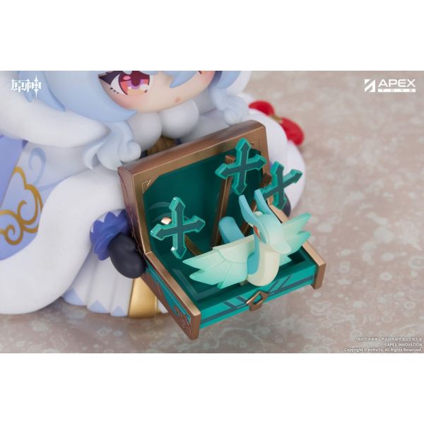 Tiny Ganyu (Genshin Impact) Additional Image 7
