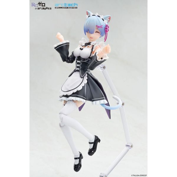 Arctech Rem (Re:Zero Starting Life in Another World) Additional Image 2
