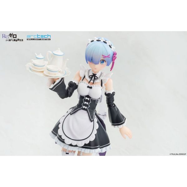 Arctech Rem (Re:Zero Starting Life in Another World) Additional Image 5