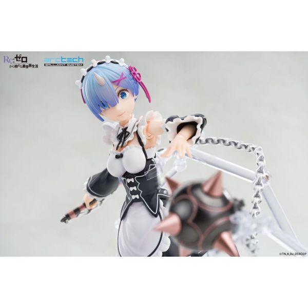 Arctech Rem (Re:Zero Starting Life in Another World) Additional Image 7