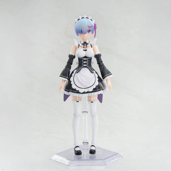 View ReZero - Starting Life in Another World page