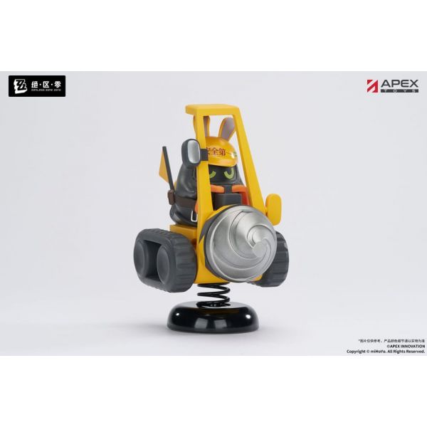 Happy Shake Safety (Zenless Zone Zero) Additional Image 2