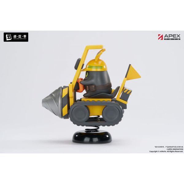 Happy Shake Safety (Zenless Zone Zero) Additional Image 3