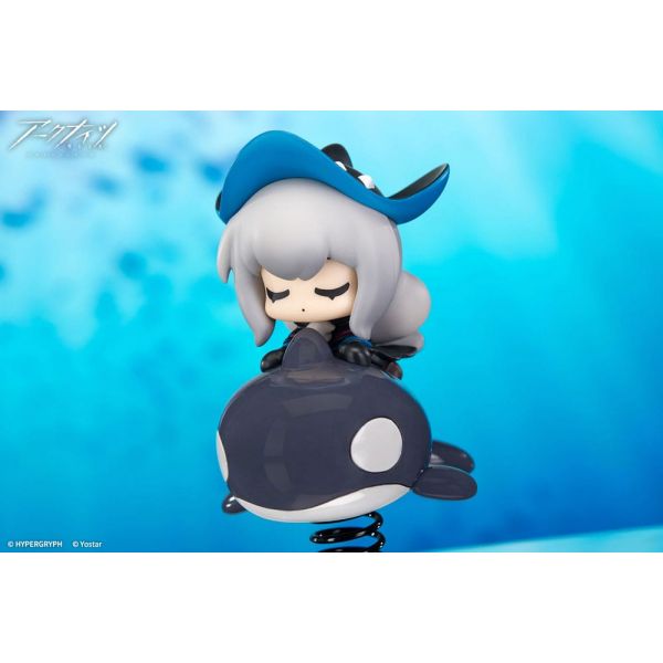 Happy Shake Skadi (Arknights) Additional Image 3