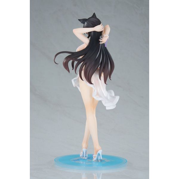 Limepie Series Atago Summer March Ver. (Azur Lane): Kikatek UK Limepie Series Atago Summer March Ver. (Azur Lane): Kikatek UK