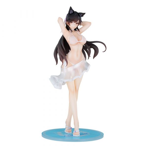 View Statues Fixed Pose Figures page