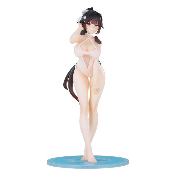 View Statues / Fixed Pose Figures page