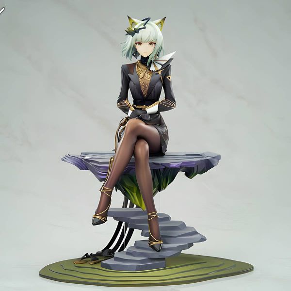 View Statues Fixed Pose Figures page