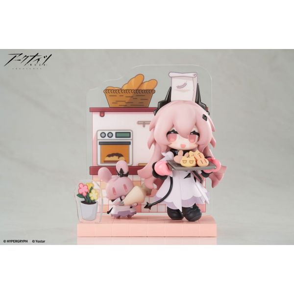 View Statues Fixed Pose Figures page