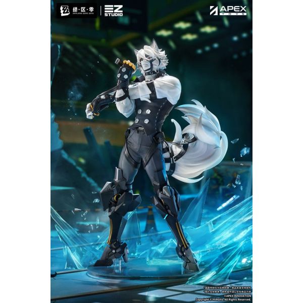 Von Lycaon (Zenless Zone Zero) Additional Image 1