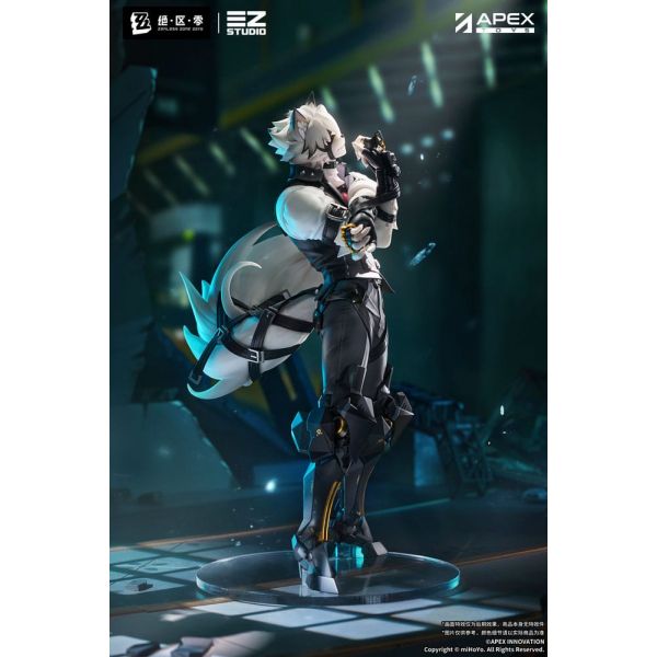 Von Lycaon (Zenless Zone Zero) Additional Image 2