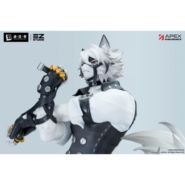 Von Lycaon (Zenless Zone Zero) Additional Image 3