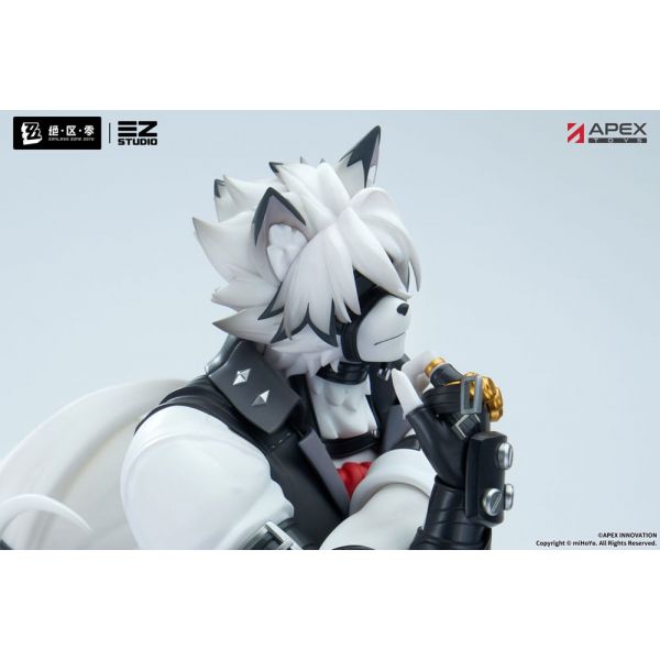 Von Lycaon (Zenless Zone Zero) Additional Image 4