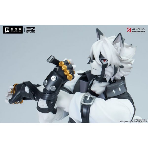 Von Lycaon (Zenless Zone Zero) Additional Image 5