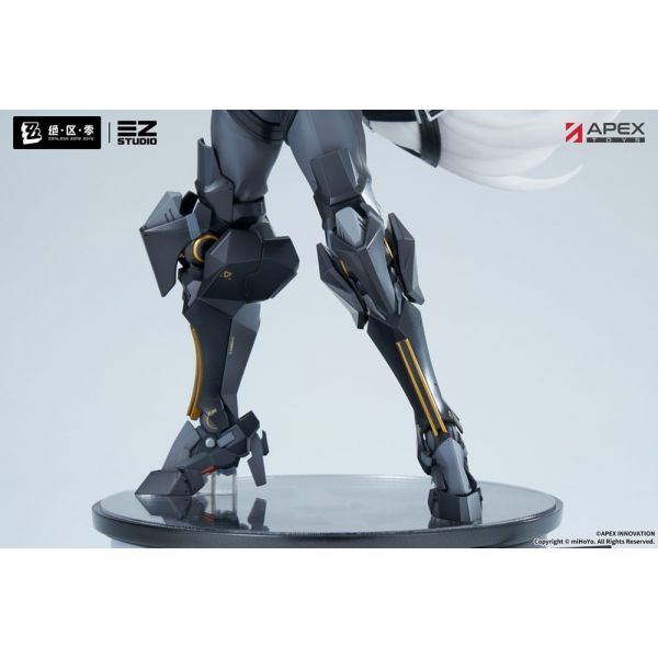 Von Lycaon (Zenless Zone Zero) Additional Image 6