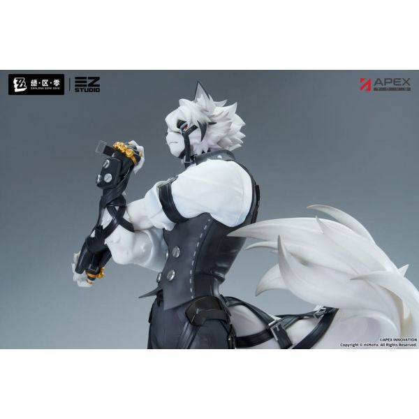 Von Lycaon (Zenless Zone Zero) Additional Image 7