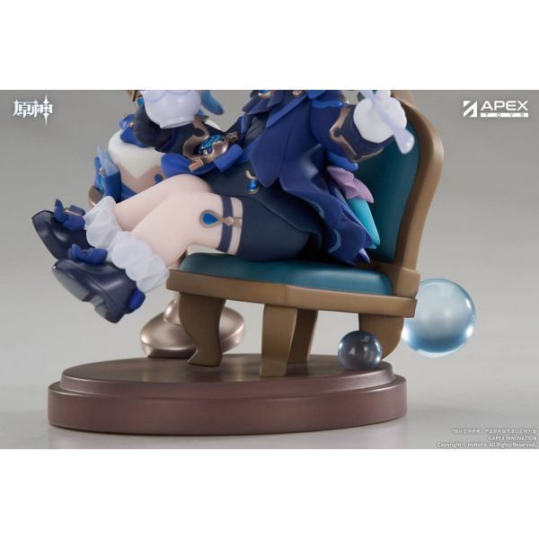 Furina Amai Gogo no Sanbika Chibi Chara Ver. (Genshin Impact) Additional Image 5