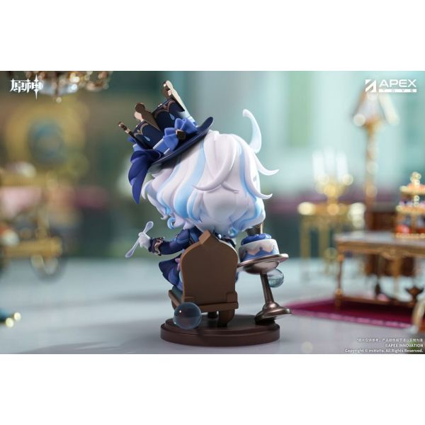 Furina Amai Gogo no Sanbika Chibi Chara Ver. (Genshin Impact) Additional Image 6