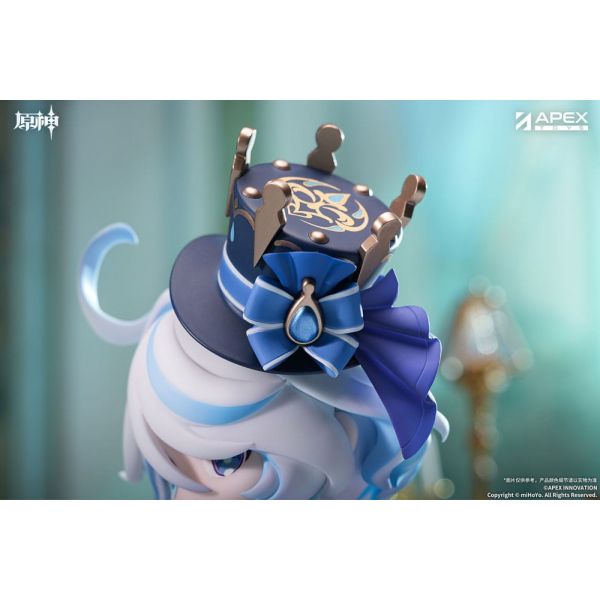 Furina Amai Gogo no Sanbika Chibi Chara Ver. (Genshin Impact) Additional Image 8