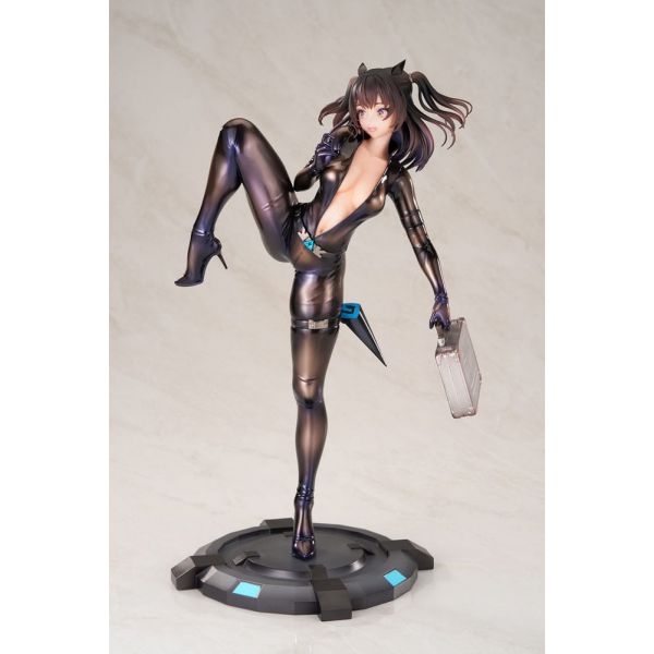 Scheherazade Code Name S ver. (Brown Dust 2) Additional Image 1