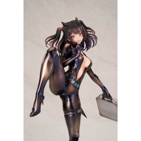 Scheherazade Code Name S ver. (Brown Dust 2) Additional Image 4