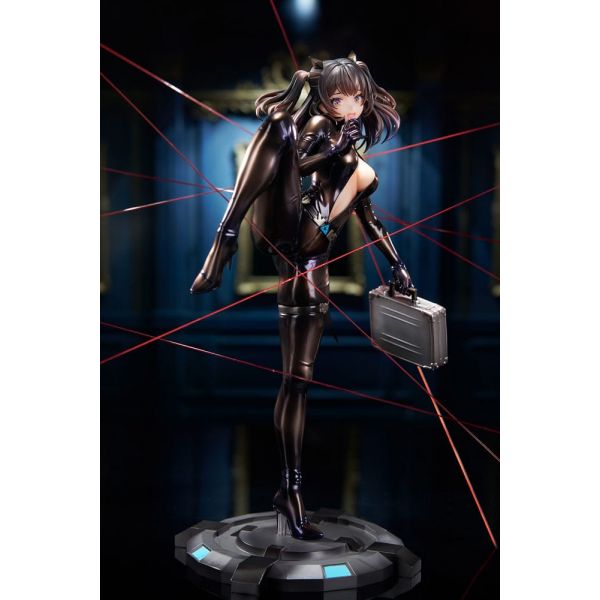 Scheherazade Code Name S ver. (Brown Dust 2) Additional Image 7