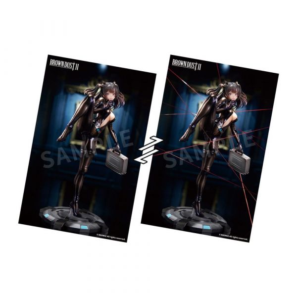 Scheherazade Code Name S ver. (Brown Dust 2) Additional Image 8