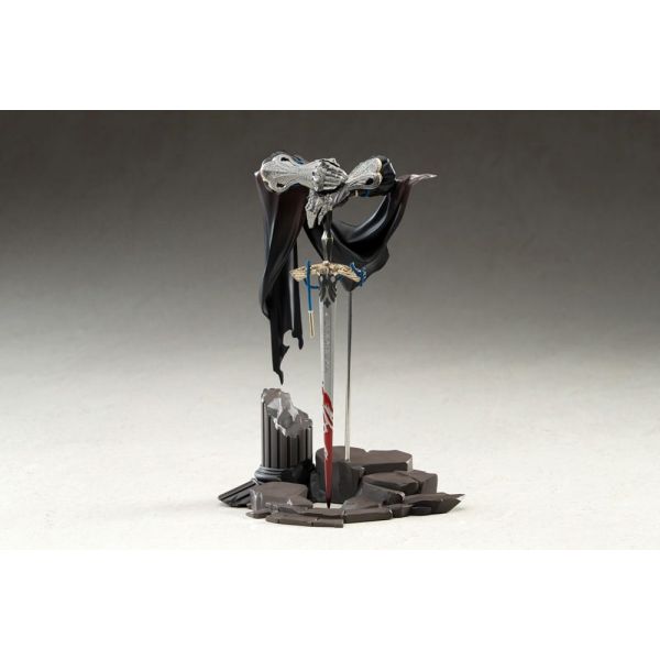 View Statues / Fixed Pose Figures page