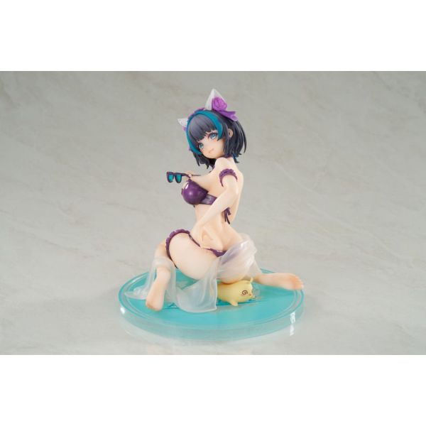 Limepie Series Cheshire Summery Date! Ver. (Azur Lane) Additional Image 1