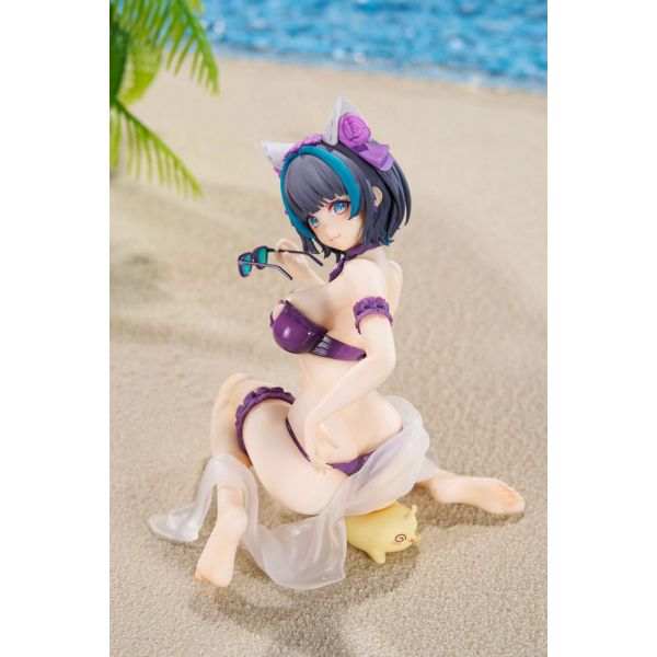 Limepie Series Cheshire Summery Date! Ver. (Azur Lane) Additional Image 7