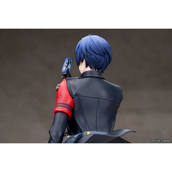Limpie Series Protagonist (Persona 3 Reload) Additional Image 1