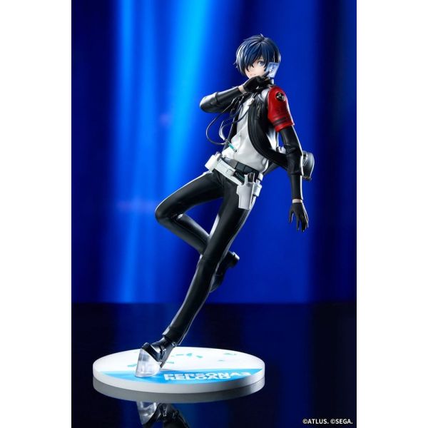 Limpie Series Protagonist (Persona 3 Reload) Additional Image 2