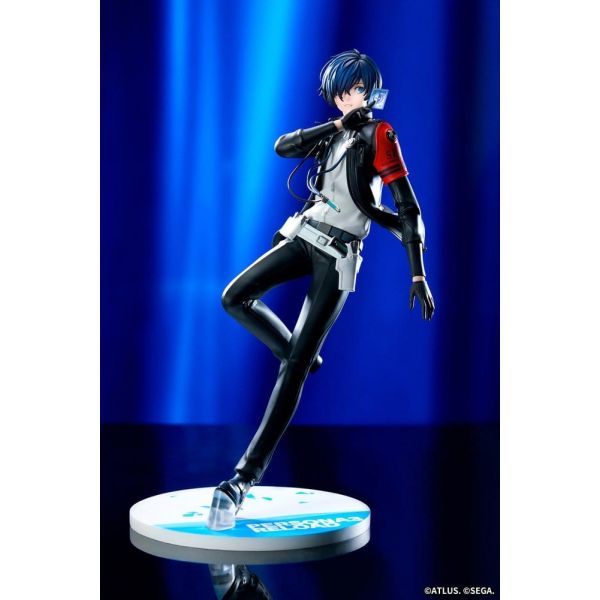 Limpie Series Protagonist (Persona 3 Reload) Additional Image 3