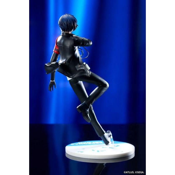 Limpie Series Protagonist (Persona 3 Reload) Additional Image 4