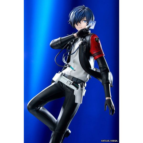 Limpie Series Protagonist (Persona 3 Reload) Additional Image 5