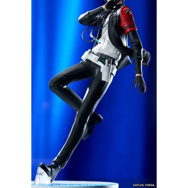 Limpie Series Protagonist (Persona 3 Reload) Additional Image 6