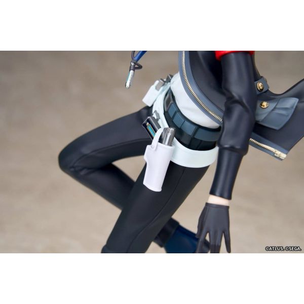Limpie Series Protagonist (Persona 3 Reload) Additional Image 7