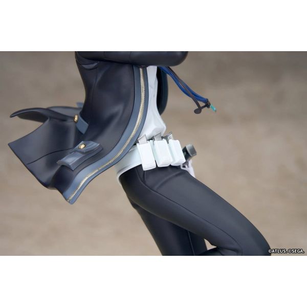 Limpie Series Protagonist (Persona 3 Reload) Additional Image 8