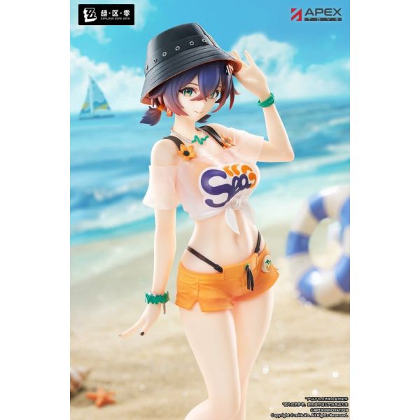 Limpie Series Belle Summer Skies Ver. (Zenless Zone Zero) Additional Image 3