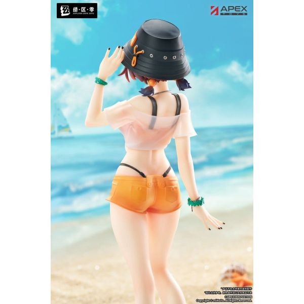 Limpie Series Belle Summer Skies Ver. (Zenless Zone Zero) Additional Image 4